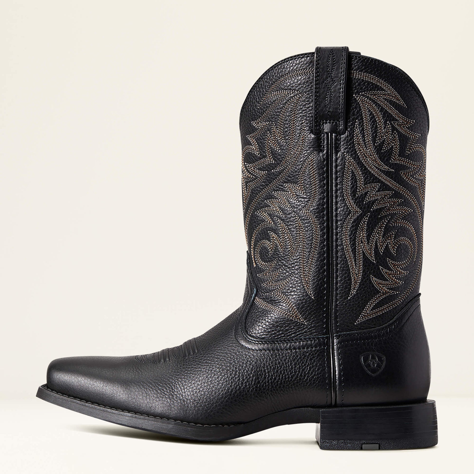 Ariat Men Sport Herdsman Western Boot