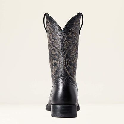 Ariat Men Sport Herdsman Western Boot