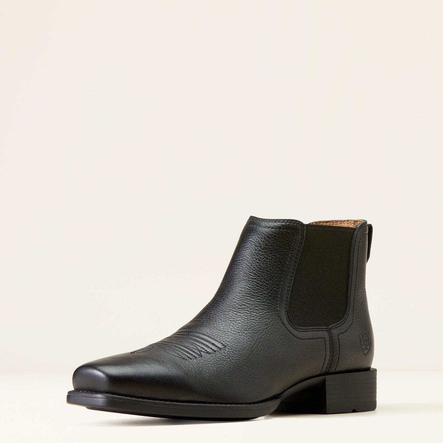 Ariat Men Booker Ultra Square Toe Western Boot
