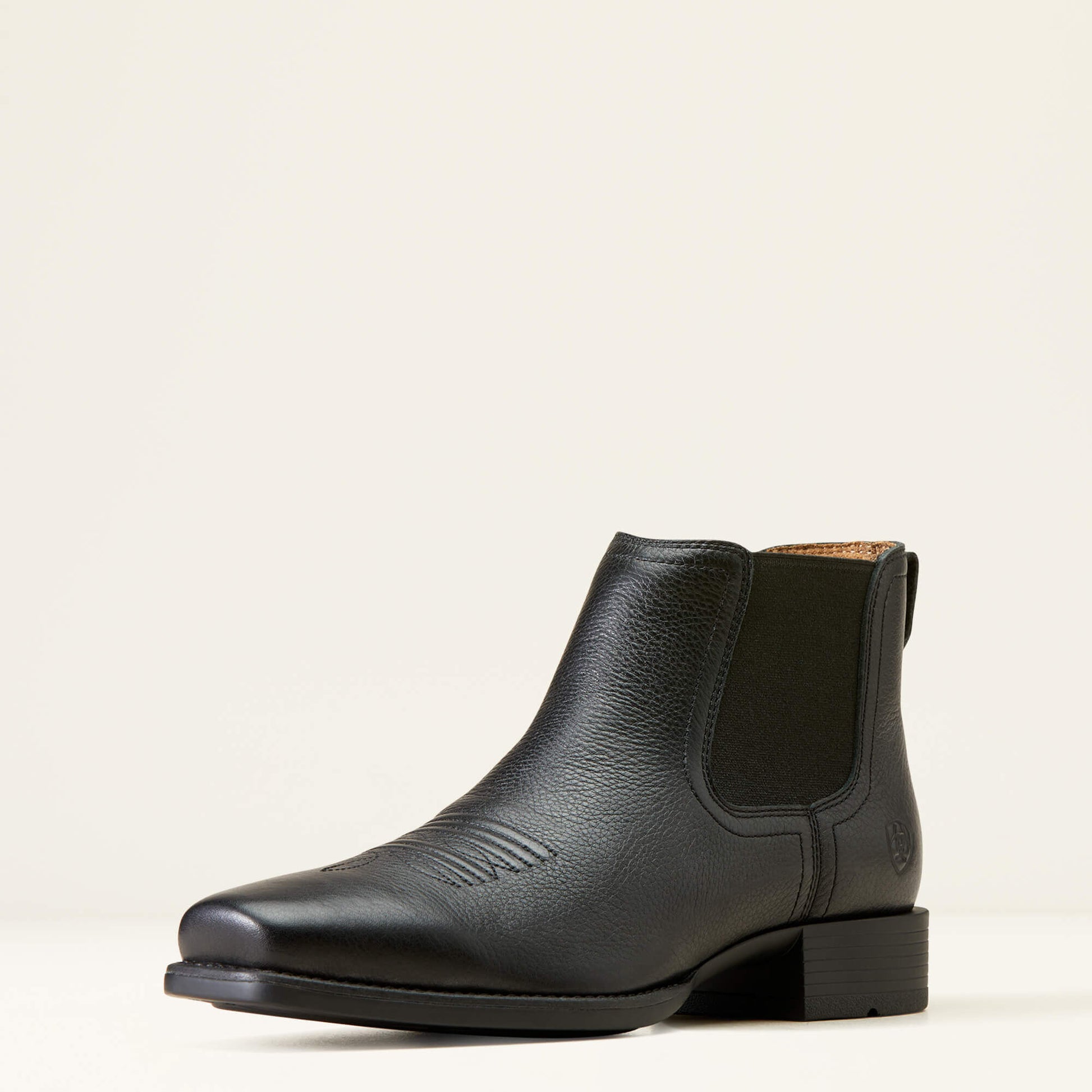 Ariat Men Booker Ultra Square Toe Western Boot