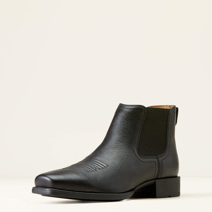 Ariat Men Booker Ultra Square Toe Western Boot