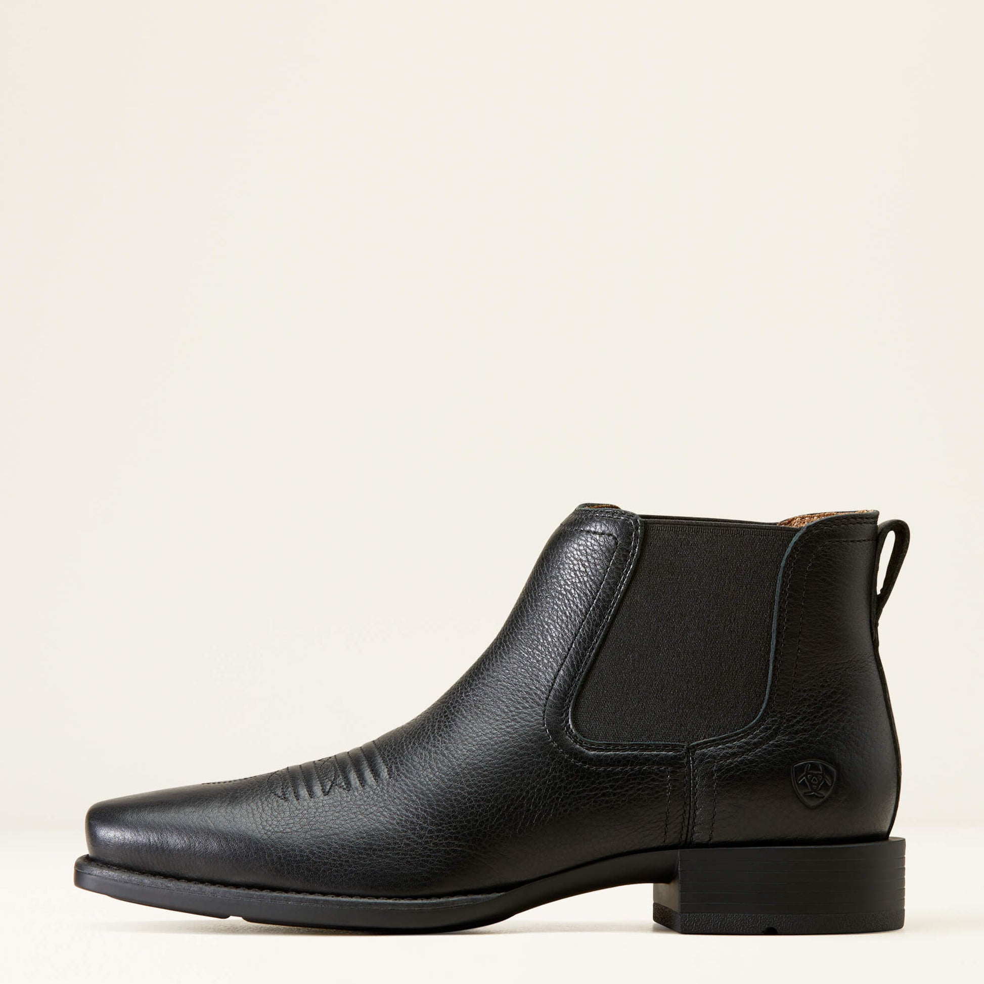 Ariat Men Booker Ultra Square Toe Western Boot