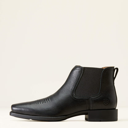 Ariat Men Booker Ultra Square Toe Western Boot