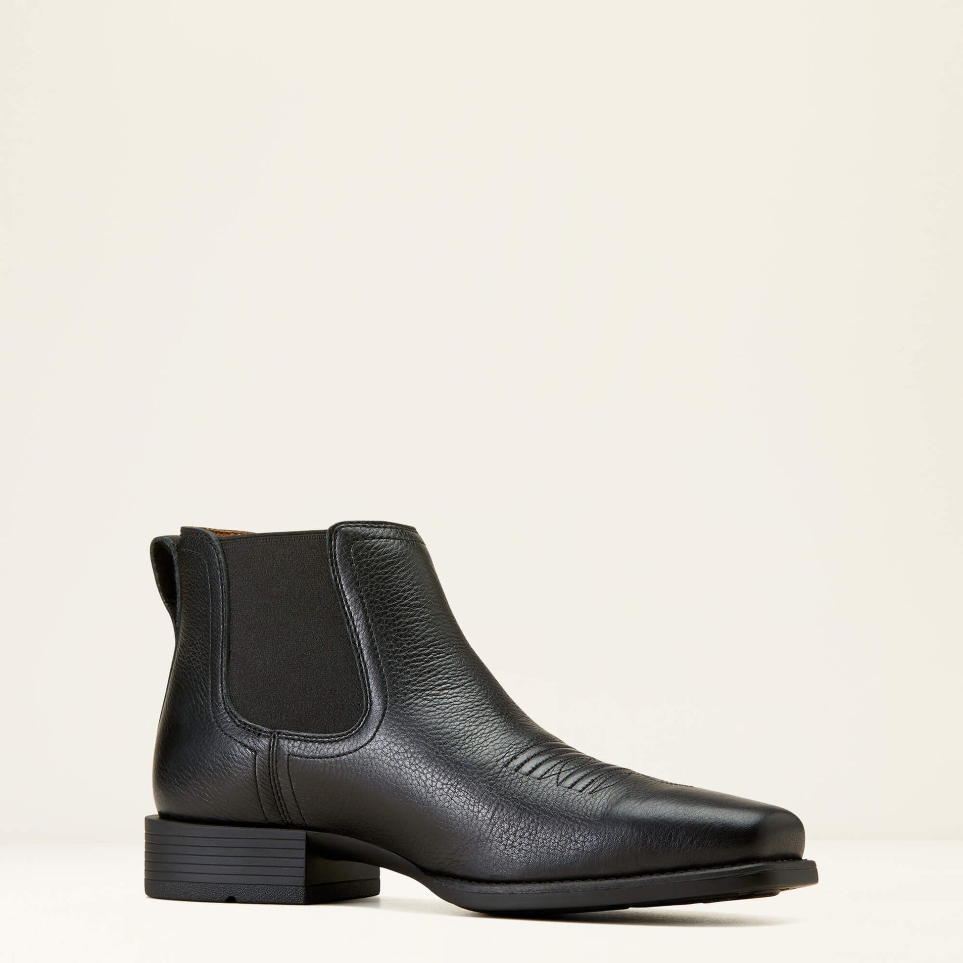 Ariat Men Booker Ultra Square Toe Western Boot