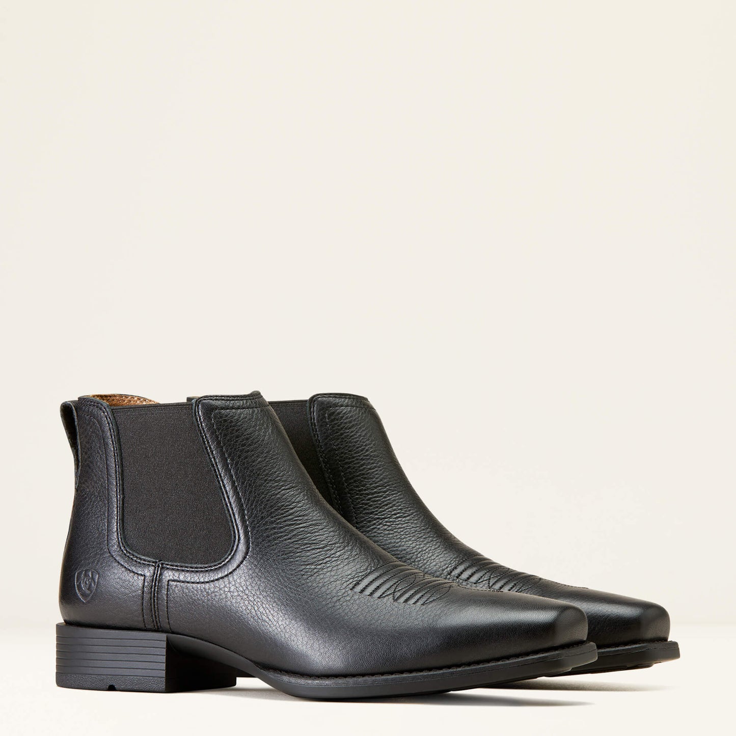 Ariat Men Booker Ultra Square Toe Western Boot