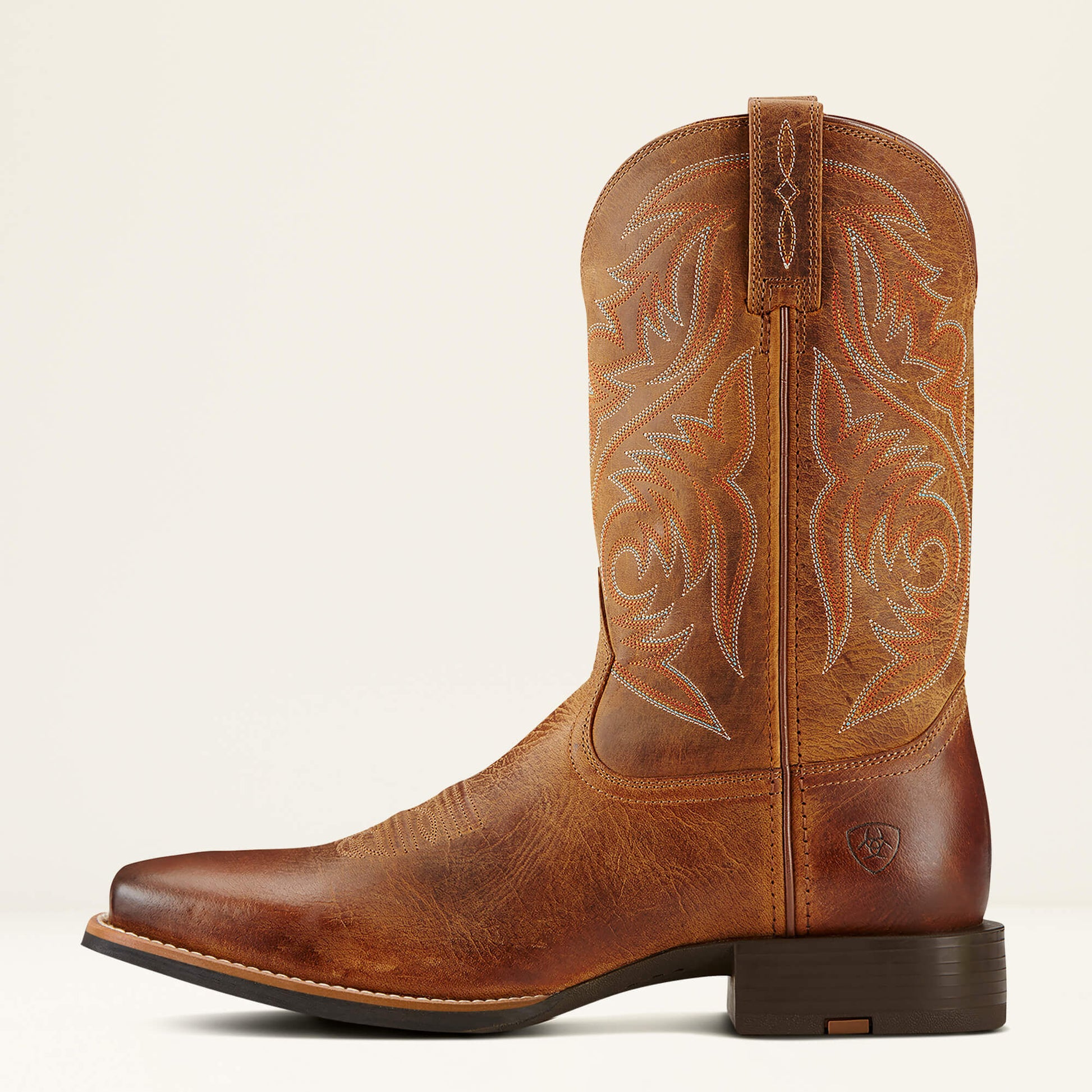 Ariat Men Sport Herdsman Cowboy Boot