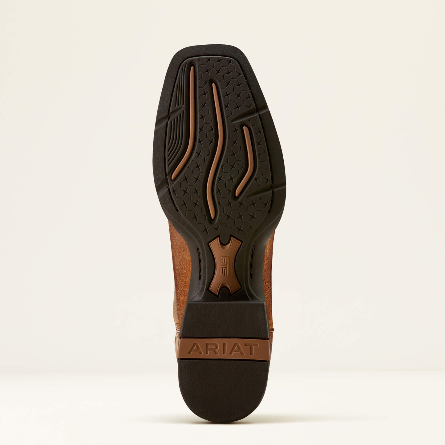 Ariat Men Sport Herdsman Cowboy Boot