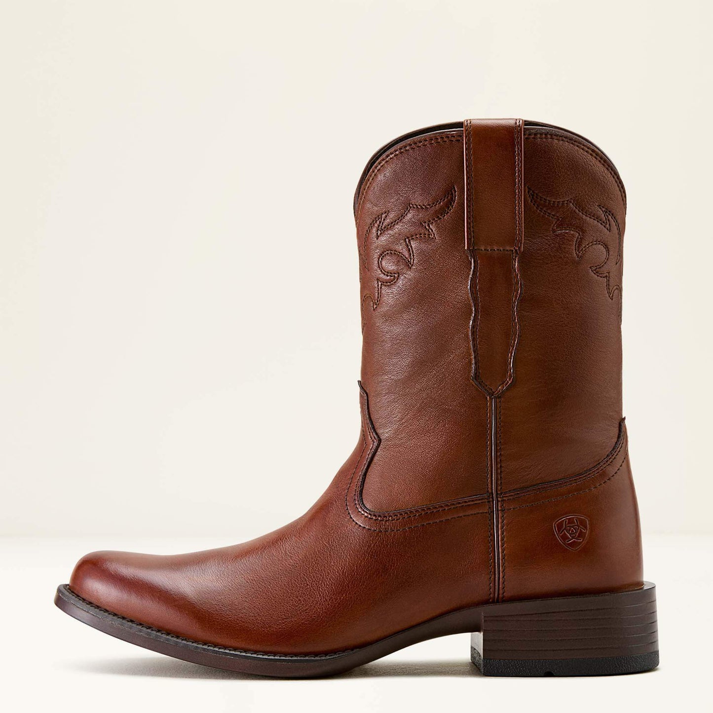 Ariat Men Sonoro Roper Toe Western Boot