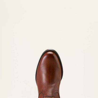 Ariat Men Sonoro Roper Toe Western Boot