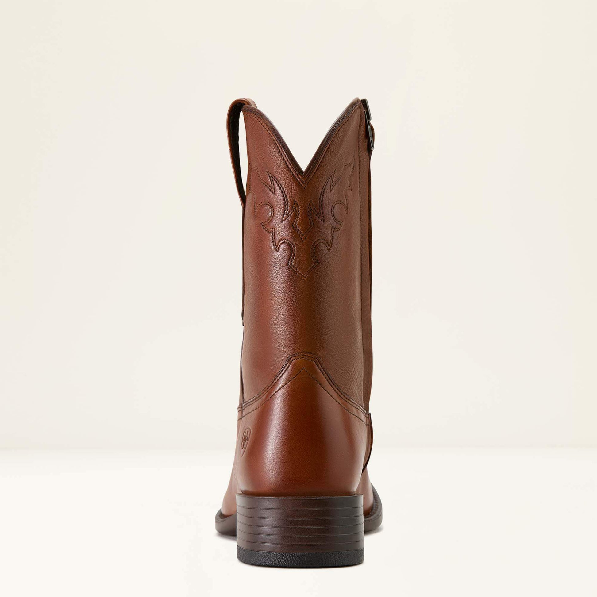 Ariat Men Sonoro Roper Toe Western Boot
