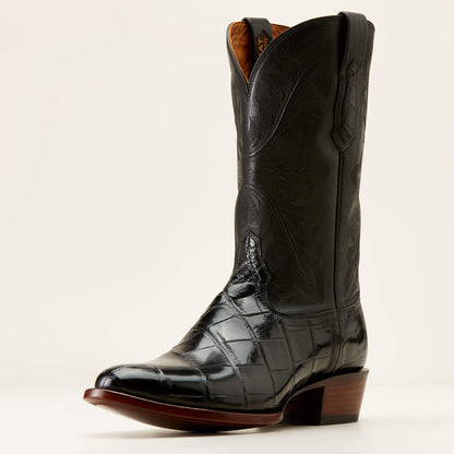 Ariat Men Bench Made James Western Boot