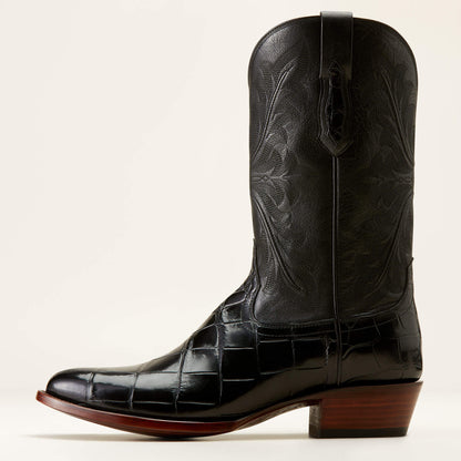 Ariat Men Bench Made James Western Boot