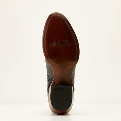 Ariat Men Bench Made James Western Boot