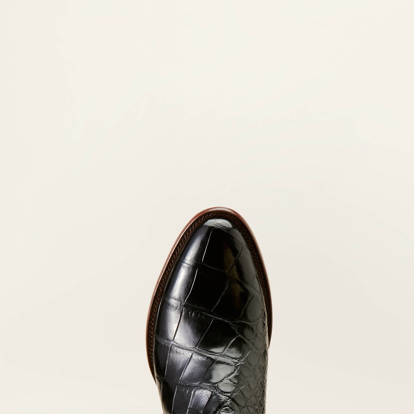 Ariat Men Bench Made James Western Boot