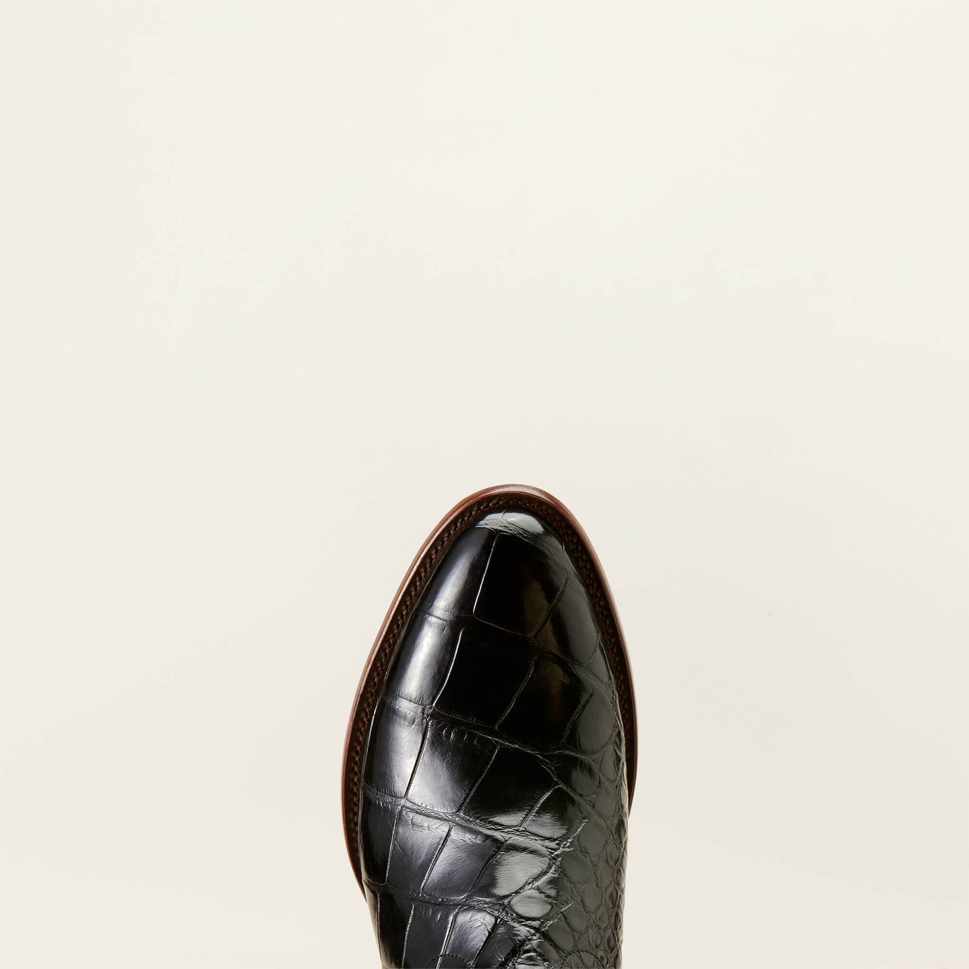 Ariat Men Bench Made James Western Boot