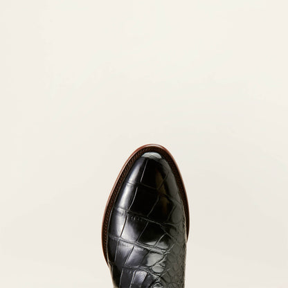 Ariat Men Bench Made James Western Boot