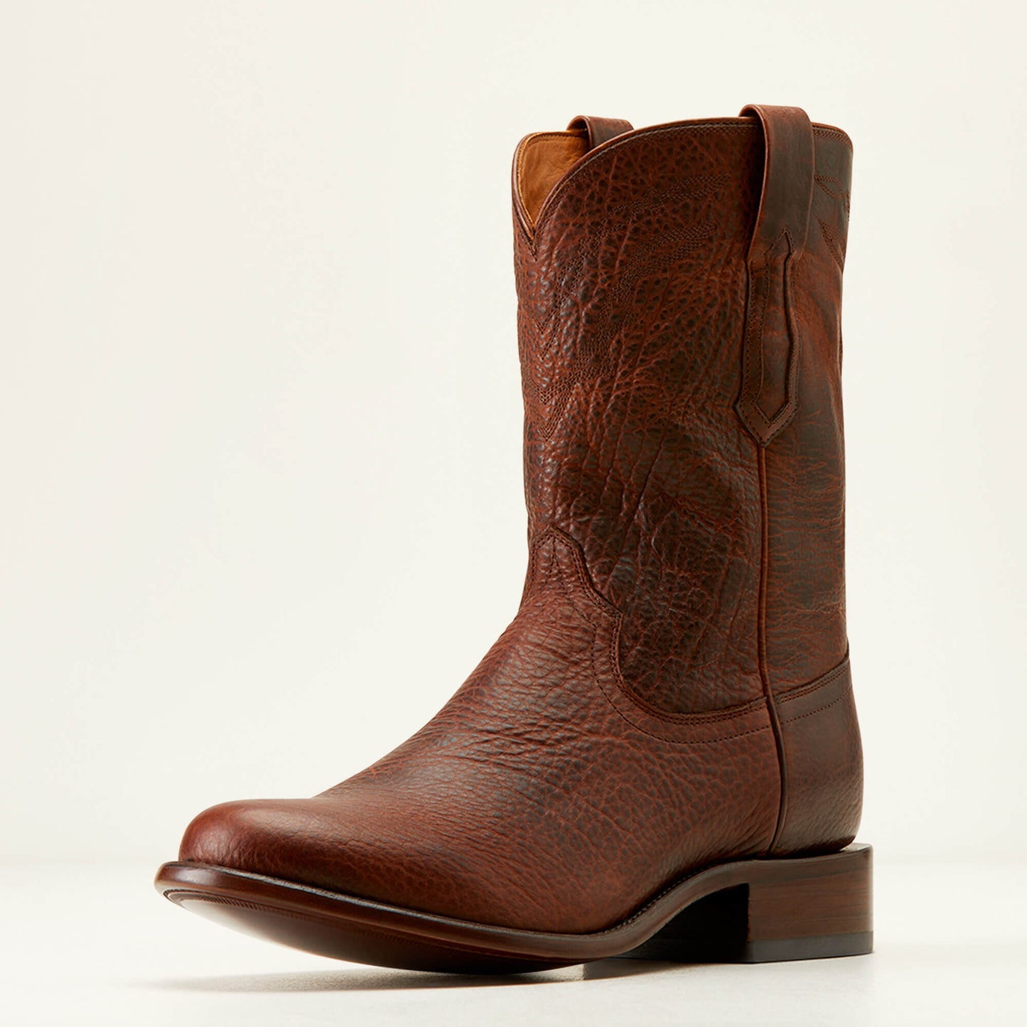 Ariat Men Bench Made Clanton Western Boot