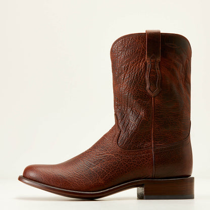 Ariat Men Bench Made Clanton Western Boot