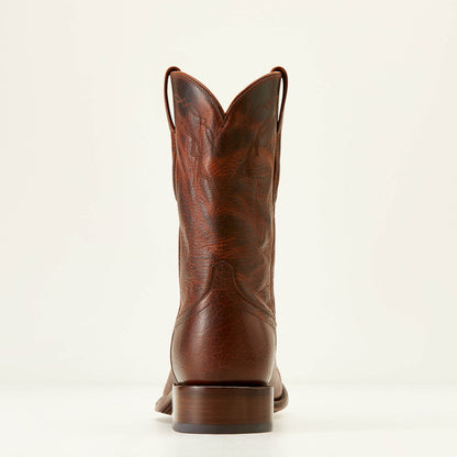 Ariat Men Bench Made Clanton Western Boot