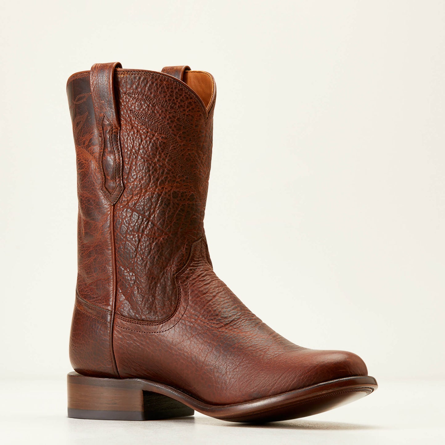 Ariat Men Bench Made Clanton Western Boot