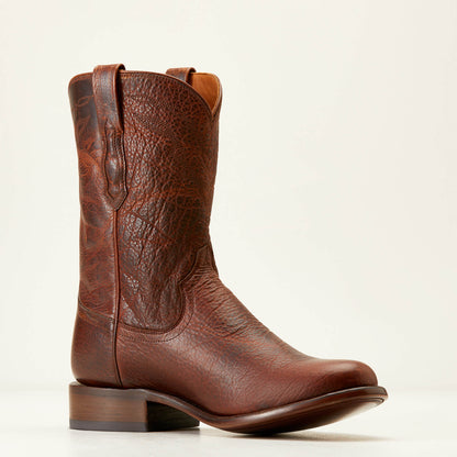 Ariat Men Bench Made Clanton Western Boot