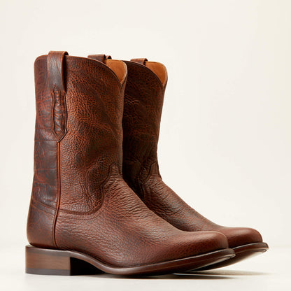 Ariat Men Bench Made Clanton Western Boot