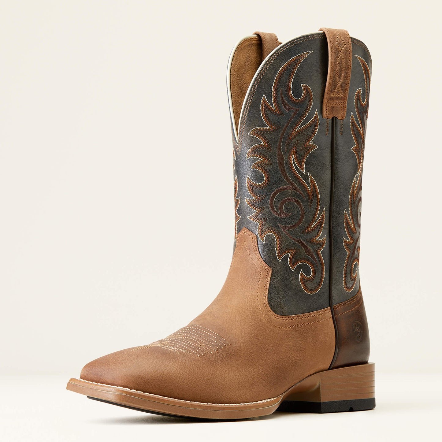Ariat Men Lasco Ultra Western Boot