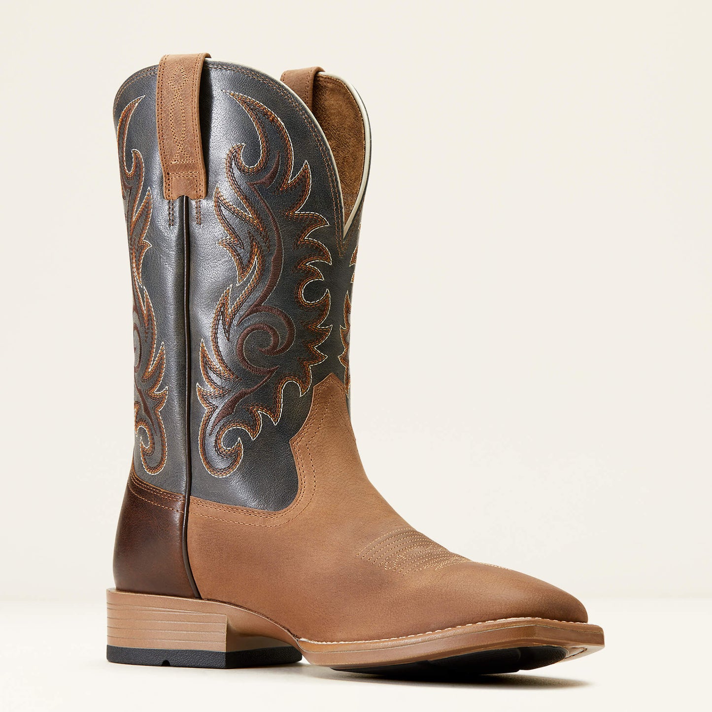 Ariat Men Lasco Ultra Western Boot