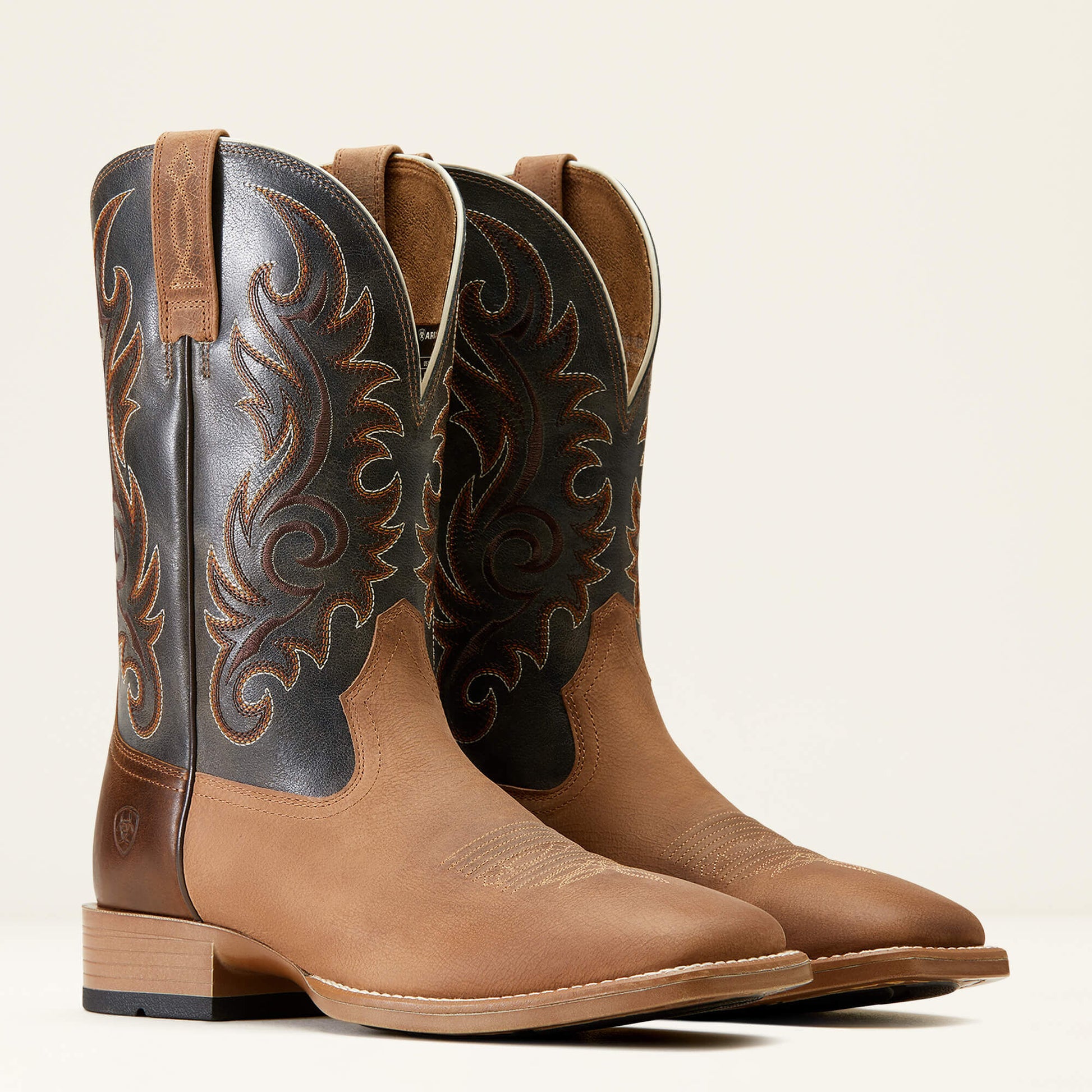 Ariat Men Lasco Ultra Western Boot