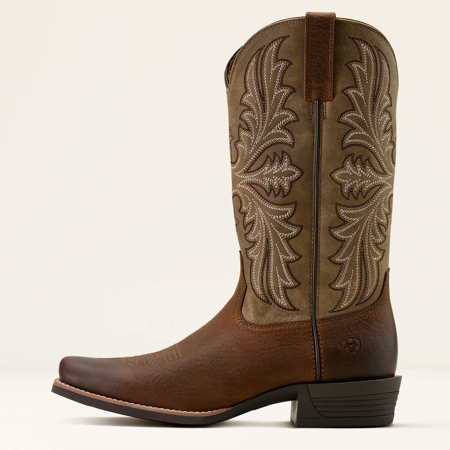 Ariat Men Hustler Cowboy Boot