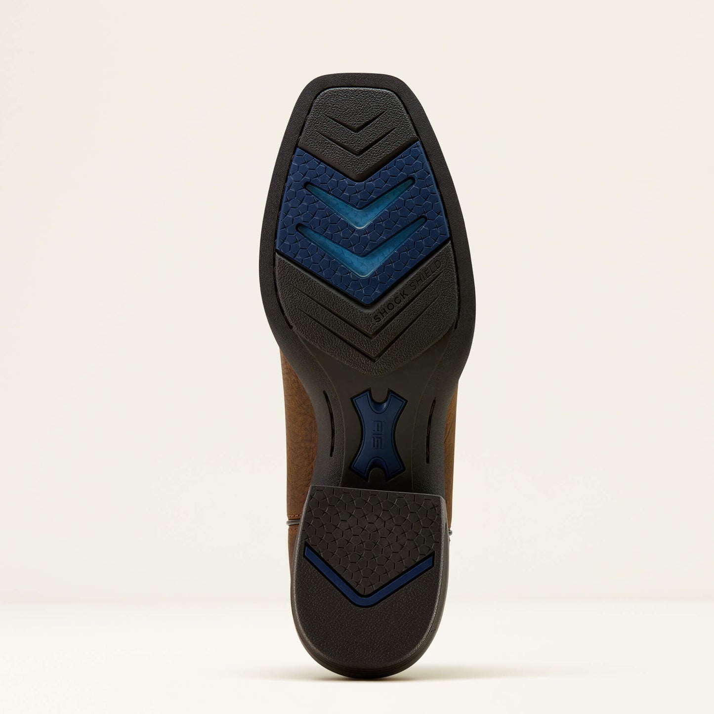 Ariat Men Hustler Cowboy Boot