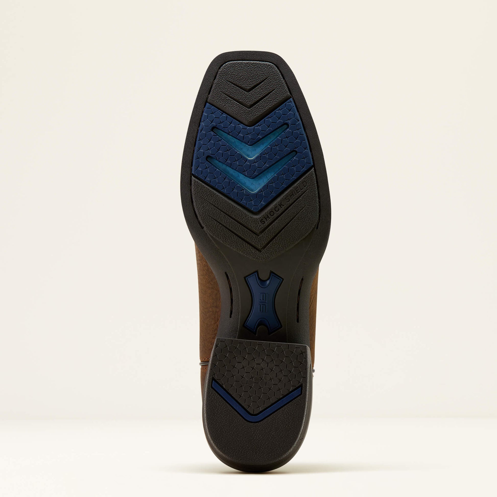 Ariat Men Hustler Cowboy Boot