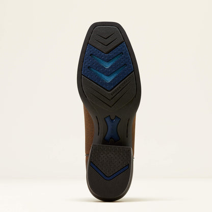 Ariat Men Hustler Cowboy Boot