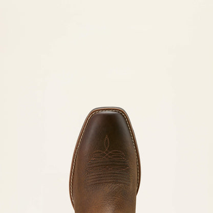 Ariat Men Hustler Cowboy Boot