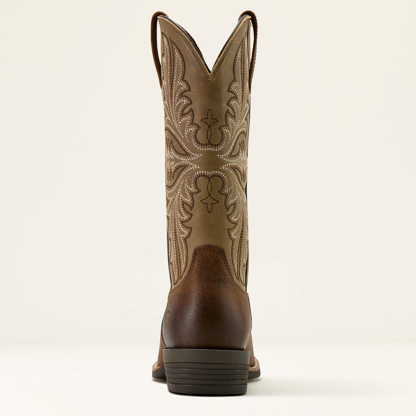 Ariat Men Hustler Cowboy Boot