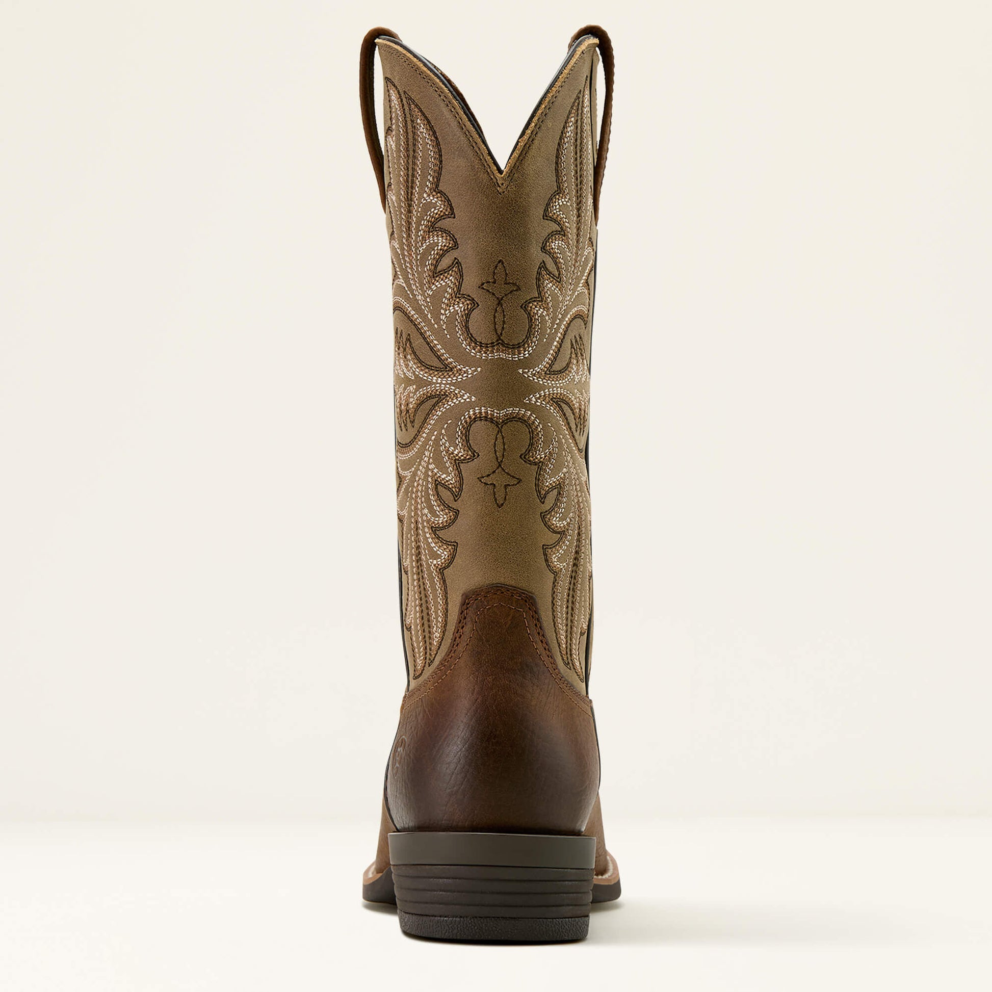 Ariat Men Hustler Cowboy Boot