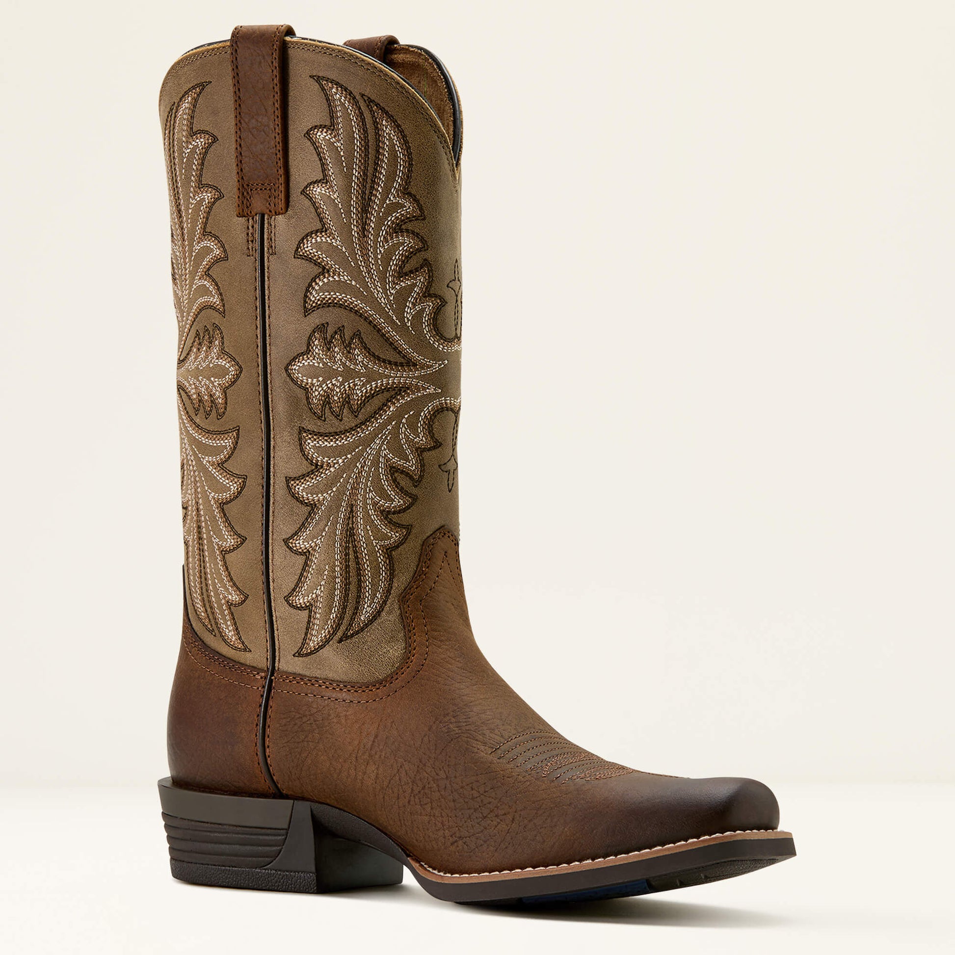 Ariat Men Hustler Cowboy Boot