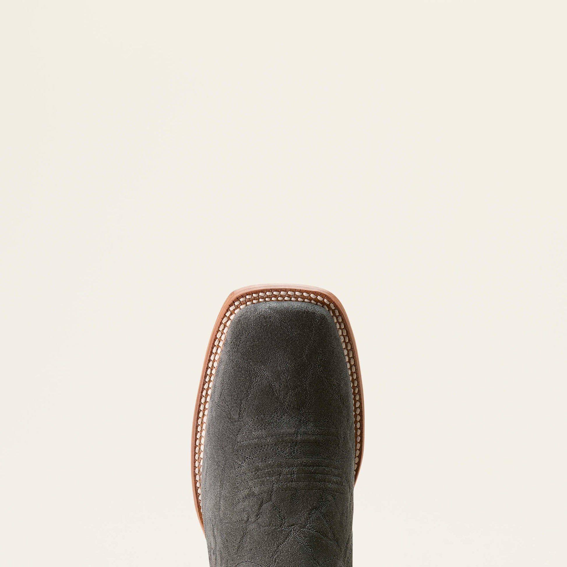 Ariat Men Wiley Wide Square Toe Cowboy Boot