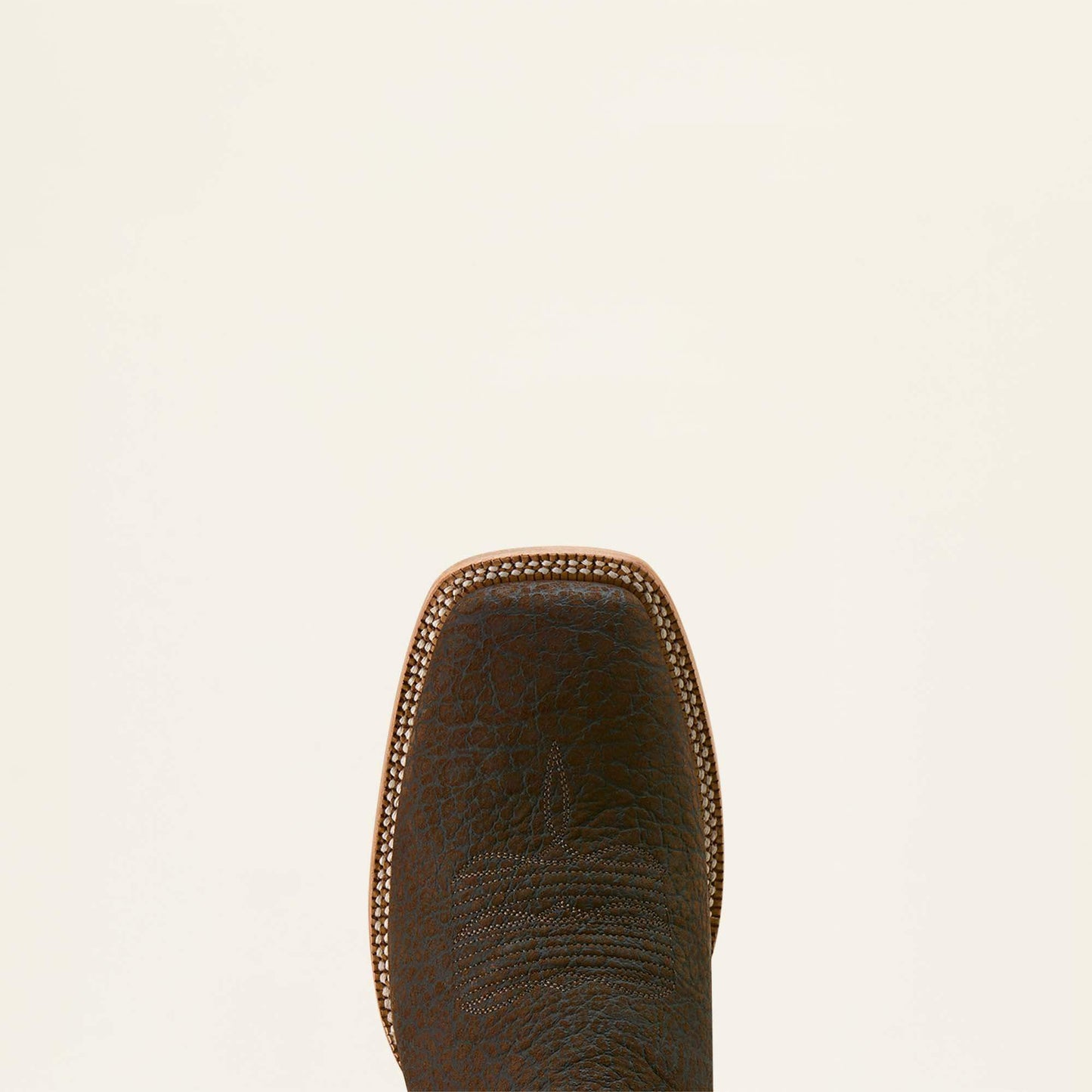 Ariat Men Gold Point Wide Square Toe Cowboy Boot