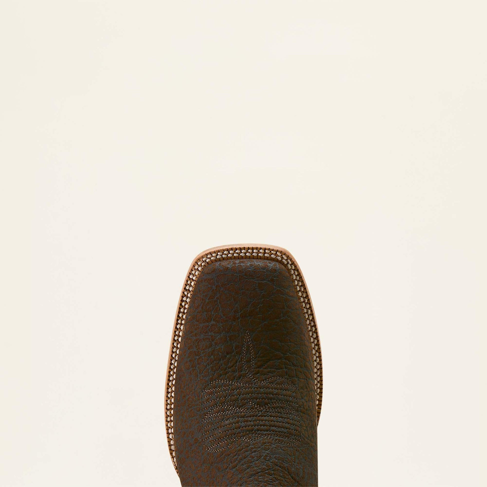 Ariat Men Gold Point Wide Square Toe Cowboy Boot