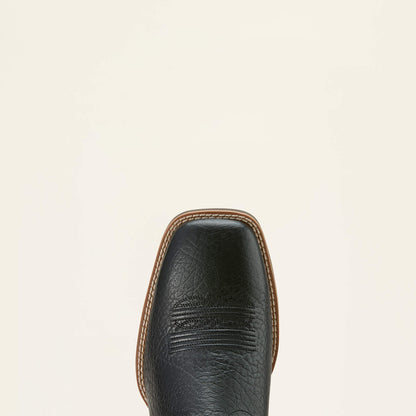 Ariat Men Sport Antlers Cowboy Boot