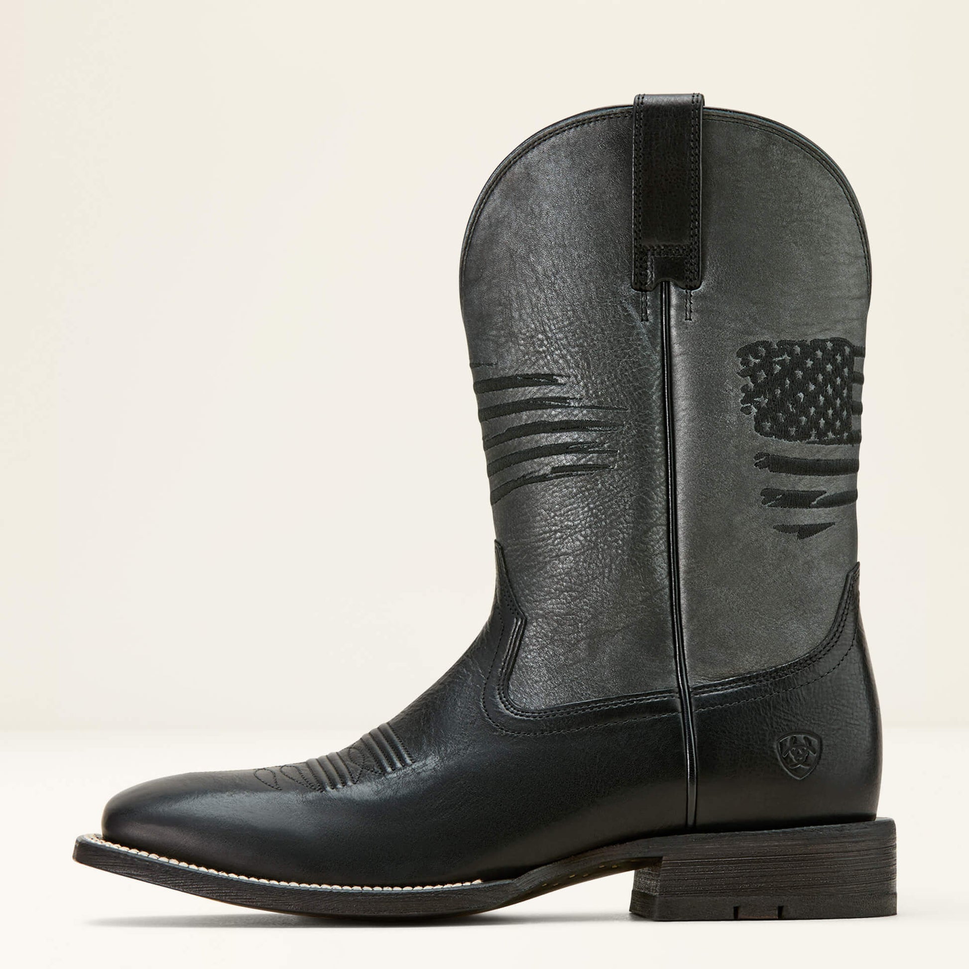 Ariat Men Circuit Patriot Cowboy Boot