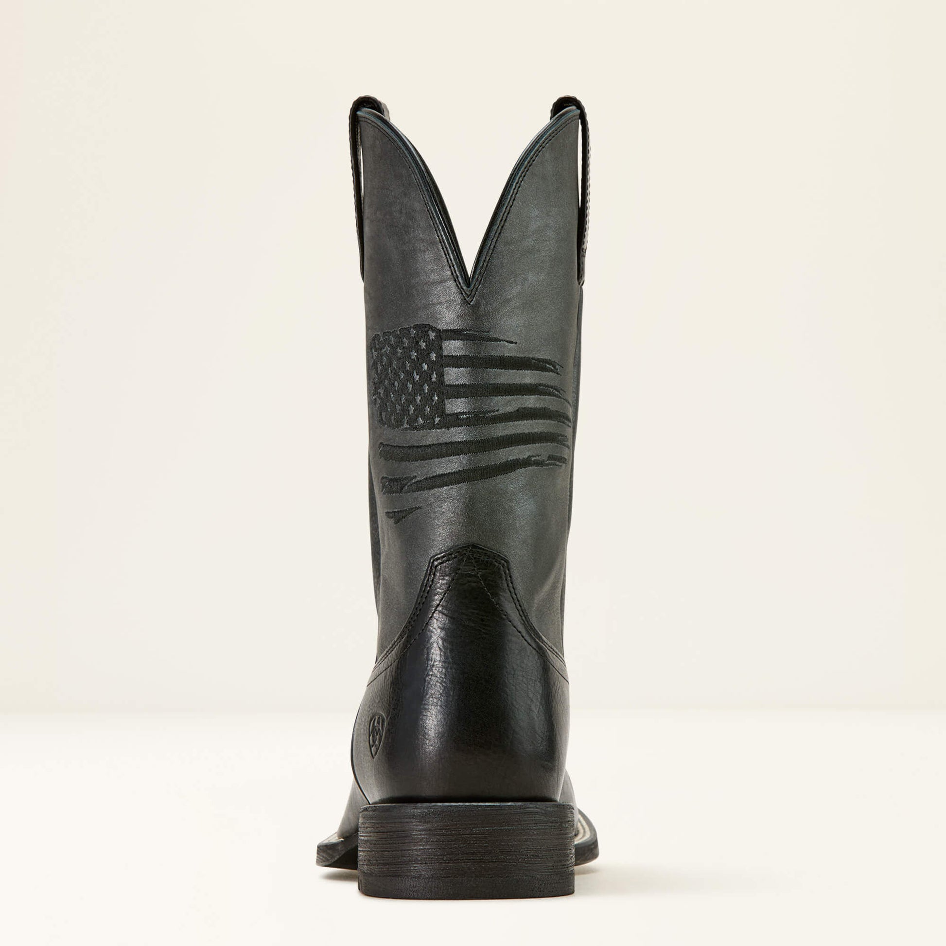 Ariat Men Circuit Patriot Cowboy Boot