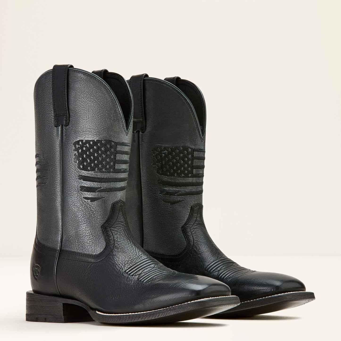 Ariat Men Circuit Patriot Cowboy Boot