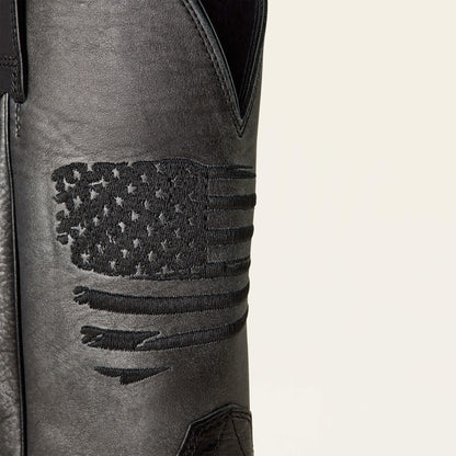 Ariat Men Circuit Patriot Cowboy Boot