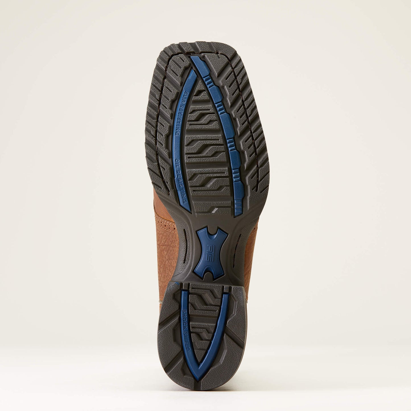 Ariat Men Hybrid Ranchway Western Boot