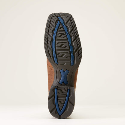 Ariat Men Hybrid Ranchway Western Boot