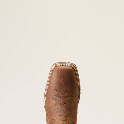 Ariat Men Hybrid Ranchway Western Boot