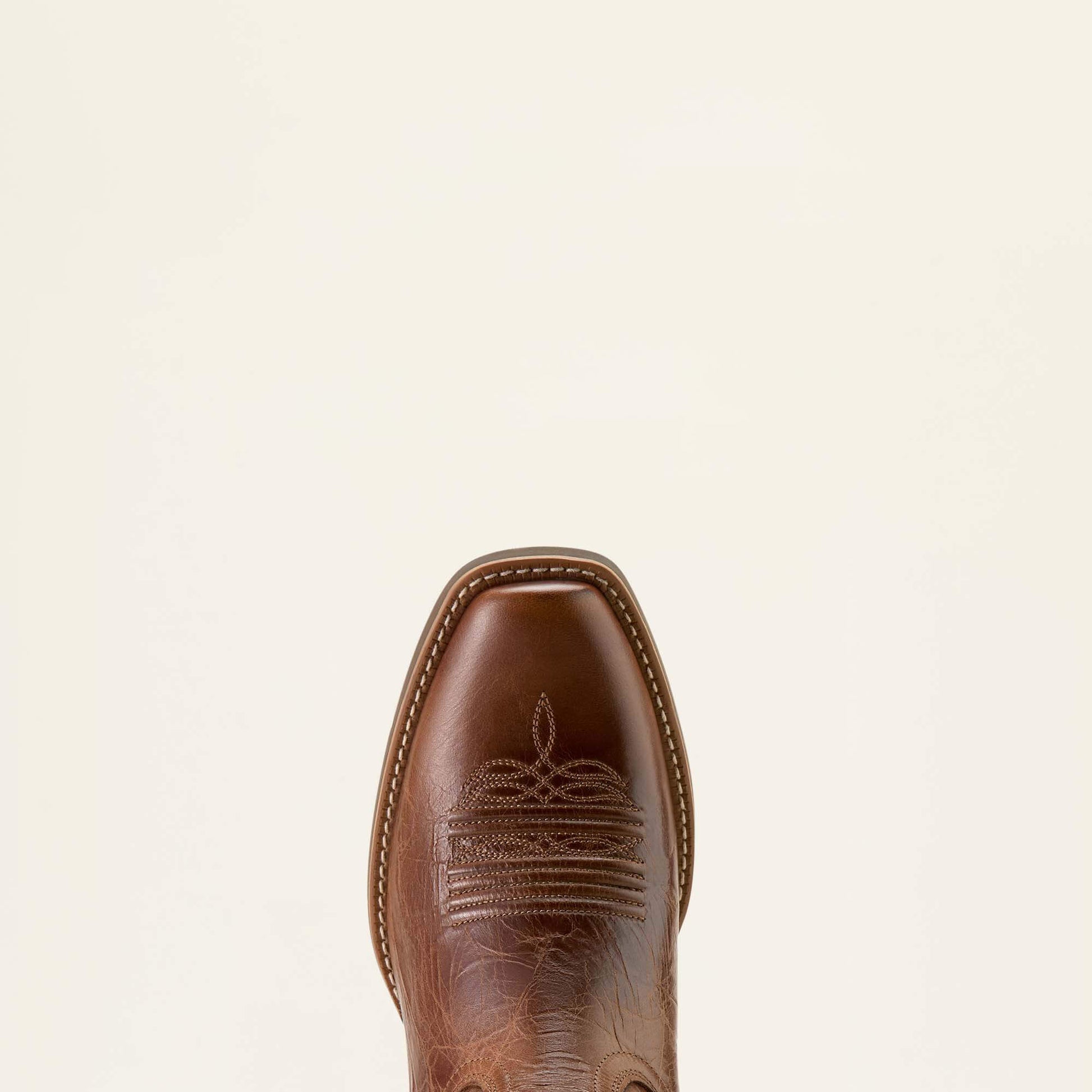 Ariat Men Sport Narrow Cutter Toe Cowboy Boot