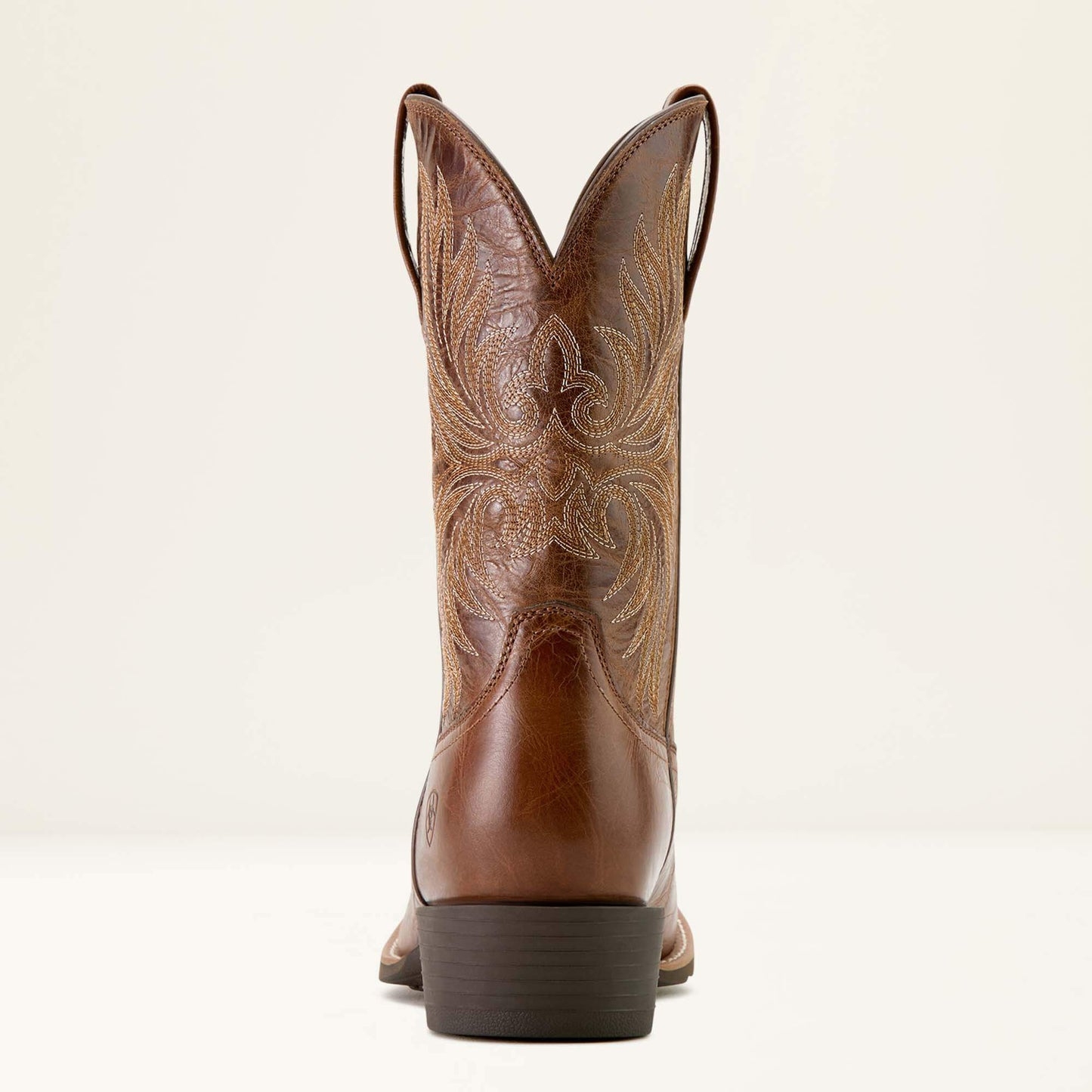 Ariat Men Sport Narrow Cutter Toe Cowboy Boot